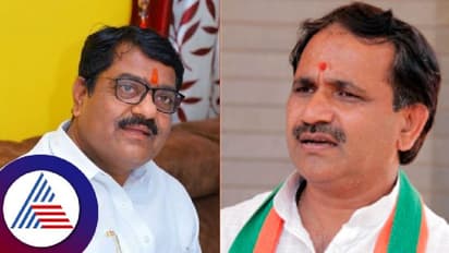 ಖಾಲಿ ಡಬ್ಬ ಹೆಚ್ಚು ಶಬ್ಧ ಮಾಡತ್ತೆ: ಖೂಬಾ ಹೇಳಿಕೆಗೆ ಕಾಂಗ್ರೆಸ್‌ ತಿರುಗೇಟು 