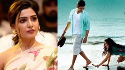 దారుణంగా బుక్ అయిన సమంత.... అప్పుడు మహేష్ ని తప్పుబట్టావ్ ఇప్పుడు నిన్ను విజయ్ దేవరకొండ చేసిందేంటీ ?