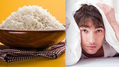 രാത്രി നല്ല ഉറക്കം കിട്ടാൻ കഴിക്കേണ്ട ഒമ്പത് ഭക്ഷണങ്ങള്...