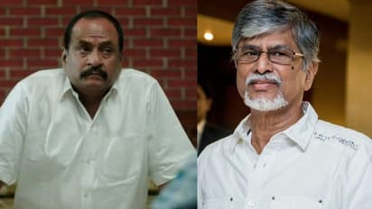 எதிர்நீச்சல் மாரிமுத்து கேரக்டரில் நடிக்கும் விஜய்யின் தந்தை எஸ்.ஏ.சந்திரசேகர் - இதென்ன புது டுவிஸ்டா இருக்கு!