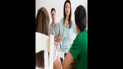 இந்த தவறுகளை மட்டும் தவிர்த்தால் அதுதான் பெஸ்ட் Parenting.. பெற்றோர்களே ப்ளீஸ் நோட்... 