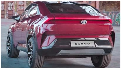 അമ്പരപ്പിക്കും മൈലേജും മോഹിപ്പിക്കും ലുക്കും, ടാറ്റാ കര്വ്വ് നിരത്തിലേക്ക്