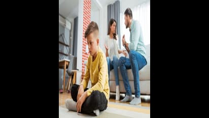 పిల్లలు చెడు మాటలు మాట్లాడితే? తల్లిదండ్రులు ఏం చేయాలంటే?