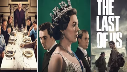 Emmy Nominations 2023: 'Succession', 'The Crown', 'The Last of Us' scores big; HBO receives 27 nods 