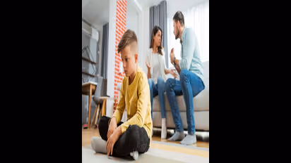 உங்கள் குழந்தையிடமும் இந்த குணங்கள் இருக்கா? பெற்றோர்களே கவனமா இருங்க.. இல்லன்னா சிக்கல்..!