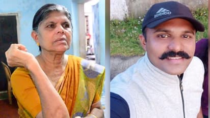 വെള്ള ഇരുചക്രവാഹനം, നീല മഴക്കോട്ട്, മുളകുസ്പ്രേ; വീട്ടമ്മയെ ആക്രമിച്ച് സ്വര്ണം കവര്ന്നത് സൈനികന്