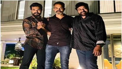 చిరు కోరిక తీర్చబోతున్న ప్రశాంత్ నీల్.. త్వరలోనే ఎనౌన్స్ మెంట్ ?