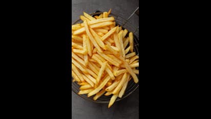 ಆನ್‌ಲೈನ್‌ನಲ್ಲಿ ಅಪ್ಪಿತಪ್ಪಿಯೂ ಈ ಫುಡ್ ಆರ್ಡರ್‌ ಮಾಡ್ಬೇಡಿ, ಆರೋಗ್ಯ ಕೆಡೋದು ಗ್ಯಾರಂಟಿ