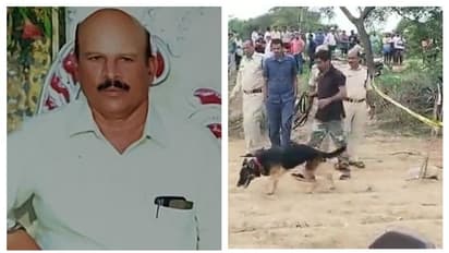 ജീവനെടുത്ത് 'തക്കാളി'; തക്കാളി കര്ഷകനെ കവര്ച്ച സംഘം കൊലപ്പെടുത്തി