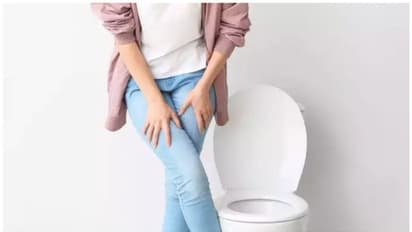 அச்சோ! தும்மும் போது சிறுநீர் கசியுது என்று சொல்லும் நபரா? காரணம் இதுதாங்க..!