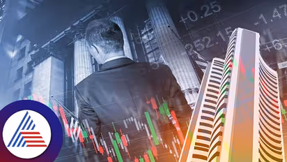 Closing Bell: ఫ్లాటుగా ప్రారంభమై ఫ్లాటుగానే ముగిసిన  స్టాక్ మార్కెట్ సూచీలు...19400  పాయింట్ల దిగువనే నిఫ్టీ..