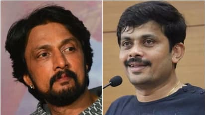 ಸುದೀಪ್ ಅವ್ರ ತೇಜೋವಧೆಗೆ ಇಳಿದಿದ್ದಾರೆ, ಮಾನಹರಣವಷ್ಟೇ ಇದರ ಹಿಂದಿನ ಉದ್ದೇಶ: ವೀರಕಪುತ್ರ ಶ್ರೀನಿವಾಸ್ ಆಕ್ರೋಶ