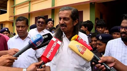 ഏകീകൃത സിവിൽ കോഡ്: സിപിഎം സെമിനാറിൽ പങ്കെടുക്കില്ലെന്ന് സിപിഐ നേതാവ് പന്ന്യൻ രവീന്ദ്രൻ