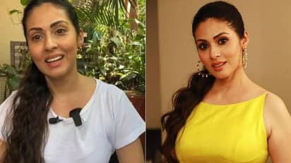 పెళ్లితో స్వేచ్ఛ కోల్పోతాం, అందుకే చేసుకోలేదు... హీరోయిన్ సదా షాకింగ్ కామెంట్స్ 