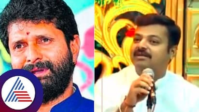 ಸಿ.ಟಿ. ರವಿ, ಚಕ್ರವರ್ತಿ ಸೂಲಿಬೆಲೆ ಬಂಧಿಸುವಂತೆ ದಲಿತ ಸಂಘ ಒತ್ತಾಯ