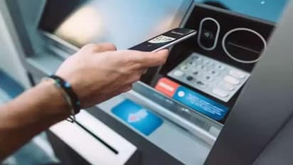 ഡെബിറ്റ് കാർഡ് ഇല്ലാതെ പണം പിൻവലിക്കാം; 6000 യുപിഐ എടിഎമ്മുകൾ ആരംഭിച്ച് ഈ ബാങ്ക്