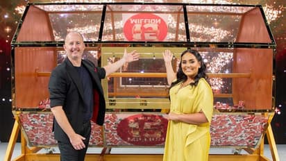 ബി​ഗ് ടിക്കറ്റ് വിജയികളെ കണ്ടെത്താൻ സഹായിക്കാമോ?