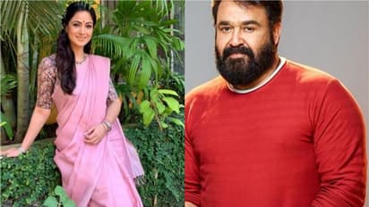 'വൃഷഭ'യില്‍ മോഹൻലാലിനൊപ്പം സിമ്രാനും, മറ്റ് താരങ്ങള്‍ ഇവര്‍