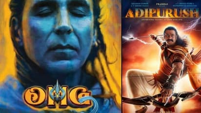  ‘ఆదిపురుష్’ఎఫెక్టేనా?: ‘OMG 2’కు సెన్సార్ బోర్డ్ భారీ షాక్