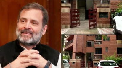 സോണിയയുടെ ഔദ്യോഗിക വസതിയില് നിന്ന് രാഹുല് താമസം മാറ്റുന്നു, ഷീല ദീക്ഷിതിന്റെ വീട്ടിലേക്ക് മാറിയേക്കും