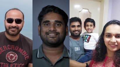 എമിറേറ്റ്സ് ഡ്രോ ഫാസ്റ്റ്5 ​ഗെയിമിൽ ഉയർന്ന സമ്മാനം നേടി മലയാളി