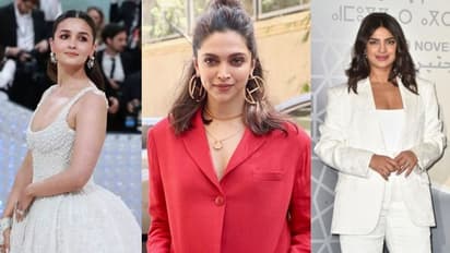 ഒരു കോടി മുതല് 25 കോടി വരെ; ബോളിവുഡില് ഏറ്റവുമധികം പ്രതിഫലം വാങ്ങുന്ന നായിക ആര്?