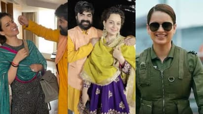 'എന്നെ വഞ്ചിച്ചു', കങ്കണ റണൗട്ടിന് എതിരെ ബിജെപി നേതാവ് മായങ്ക്