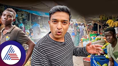 ಯಾರೂ ಹೋಗದ ದೇಶಕ್ಕೆ ಕಾಲಿಟ್ಟ Dr Bro; ವಿಡಿಯೋ ಮಾಡಿದ್ದಕ್ಕೆ ಜಗಳಕ್ಕೆ ಬಿದ್ದ ಜನ!