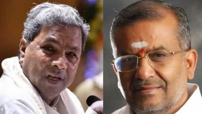 ರೈತರ ಅನುದಾನಕ್ಕೆ ಸಿದ್ದರಾಮಯ್ಯ ಕತ್ತರಿ: ಜಿ.ಟಿ.ದೇವೆಗೌಡ ಆರೋಪ