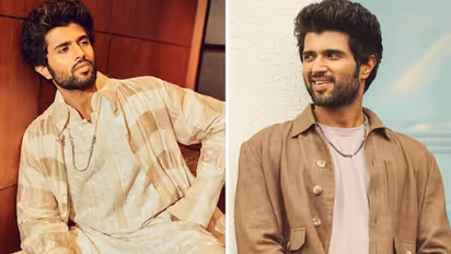Kushi: Vijay Deverakonda opens up on his married life plans