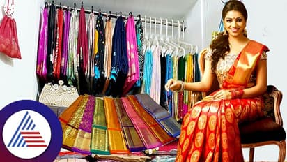 ಕಾಂಜೀವರಂ, ಬನಾರಸಿ ಅಷ್ಟೇ ಅಲ್ಲ ಭಾರತದ ಈ ಸಾಂಪ್ರದಾಯಿಕ ಸೀರೆಗಳೂ ಸಿಕ್ಕಾಪಟ್ಟೆ ಫೇಮಸ್