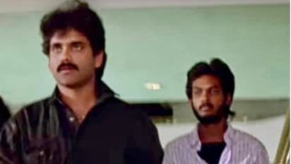 శివ సెట్స్ లో బ్యాక్ గ్రౌండ్ ఆర్టిస్ట్... ఇప్పుడో స్టార్ డైరెక్టర్!