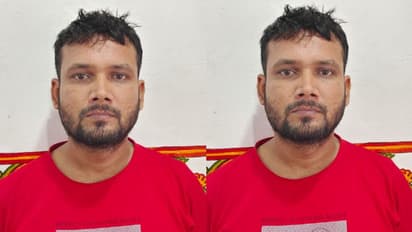 'അമേരിക്കയിൽ മരിച്ച ബന്ധുവിന്റെ സ്വത്തിന്റെ അവകാശി'; മാവേലിക്കര സ്വദേശിയെ തട്ടിച്ചത് ലക്ഷങ്ങൾ, പ്രതി പിടിയിൽ