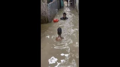 പ്രളയ ഭീതി, അതീവ ജാഗ്രതയിൽ ദില്ലി; കൂടൂതൽ സേനയെ വിന്യസിക്കും