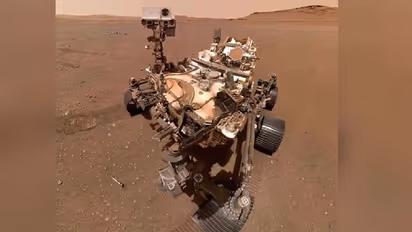 NASA's Perseverance Rover discovers diverse organic matter on Mars; boosts search for signs of life