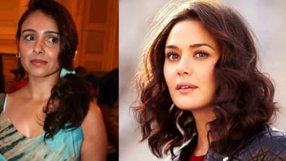 'എല്ലാത്തിനും കാരണക്കാരി': ഒന്നര പതിറ്റാണ്ടിന് ഇപ്പുറവും പ്രീതി സിന്‍റയ്ക്ക് മാപ്പില്ലെന്ന് സുചിത്ര 