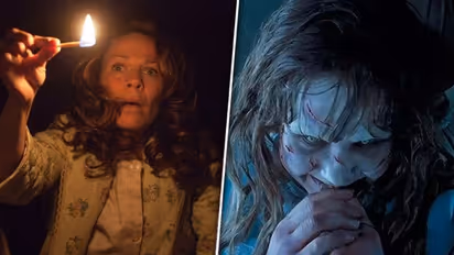 The Exorcist to The Conjuring- 7 BEST horror movies to watch