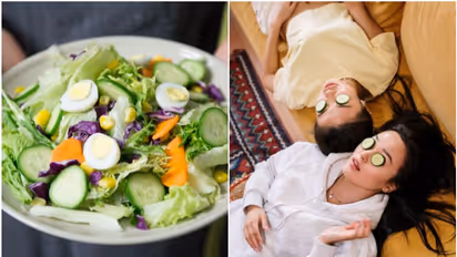 Unveiling the incredible health benefits of Cucumbers: Hydration, digestion, and more