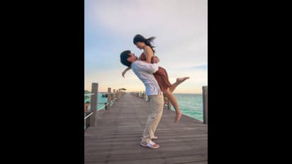  పెళ్లంటే సినిమాల్లో చూపించినట్లు ఉండదు..!