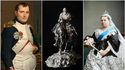 Genghis Khan to Emperor Ashoka: 7 most powerful monarchs in history