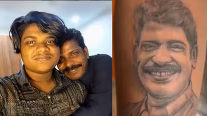 അച്ഛൻ എന്നും കിച്ചൂട്ടനൊപ്പം ഉണ്ടാകും; കൊല്ലം സുധിക്കായി മകന്റെ സമ്മാനം, നോവ്