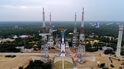 Belgaum's Stellar Contribution: Locally-crafted parts propel Chandrayaan-3's lunar quest