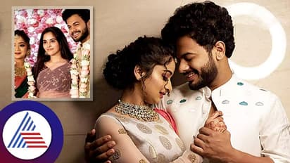 'ರಾಧಾ ರಮಣ' ನಟಿಯ ಹೊಸ ಮನೆಗೆ ಕಿರುತೆರೆಯ 'ಪ್ರೀತು-ಅದಿತಿ' ದಂಪತಿ ಭೇಟಿ: ಸ್ಪೆಷಲ್ ಗಿಫ್ಟ್!