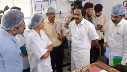 பாஜகவை போல் மோசமான அரசியலை உலகில் எந்த கட்யும் செய்யாது - அமைச்சர் தங்கராஜ் விமர்சனம்