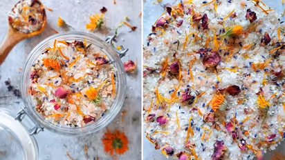 Mood enhancer to stress reliever: 5 benefits of using bath salts