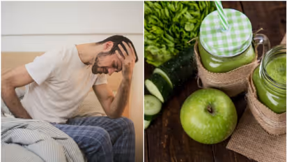 7 Liver-friendly foods for optimal health: Nourish your Liver naturally