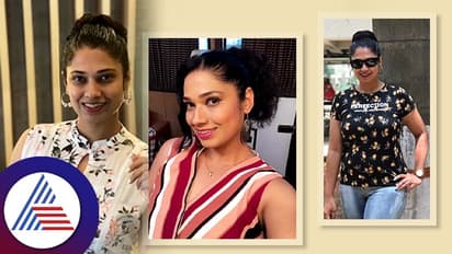 ಹೊಸ ಲುಕ್ನಲ್ಲಿ 'ಪುಟ್ಟಕ್ಕನ ಮಕ್ಕಳು' ವಿಲನ್ ರಾಜೇಶ್ವರಿ: ಸೋ ಸ್ವೀಟ್, ನಮ್ ಕ್ರಷ್ ಎಂದ ಫ್ಯಾನ್ಸ್