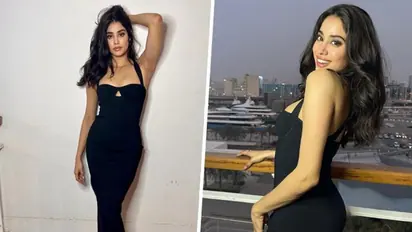 Janhvi Kapoor gets candid; opens up about 'modern dating'
