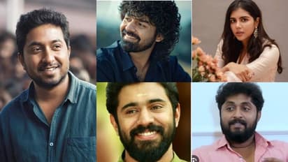 'വൻ പൊളി..'; പ്രണവിന്റെ പുതിയ ചിത്രം പ്രഖ്യാപിച്ച് മോഹൻലാൽ, ഒപ്പം വൻ താരനിര