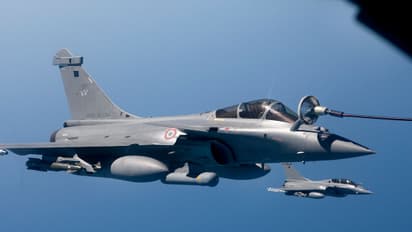 ரூ.50,000 கோடிக்கு 26 ரஃபேல் போர் விமானங்கள்! பிரான்சுக்கு கடிதம் எழுதி உறுதி செய்தது இந்தியா!